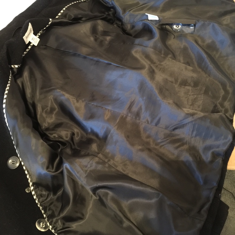 Pea coat - Picture 3 of 3